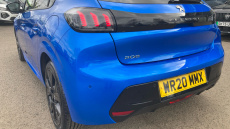 Peugeot 208 1.2 PureTech 100 Allure 5dr Petrol Hatchback